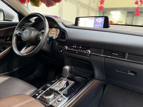 Mazda CX-30 2.5 I Grand Touring 2wd At