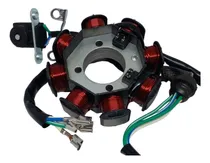 Comprar Estator Encendido Yumbo Tcp 200 - 8 Bobinas º-º