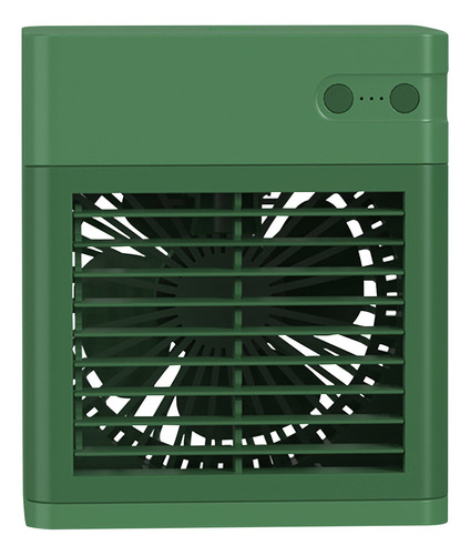 Refrigerador Portátil Tipo Ventilador De Aire Acondicionado