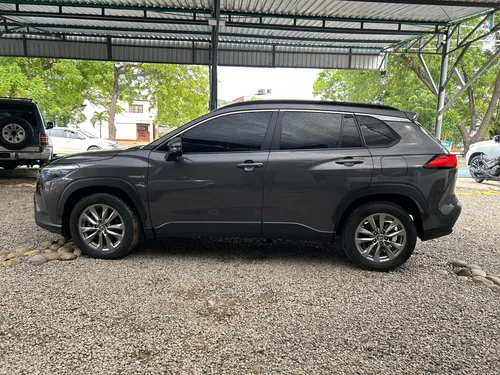 Toyota Corolla Cross 2.0 Xei