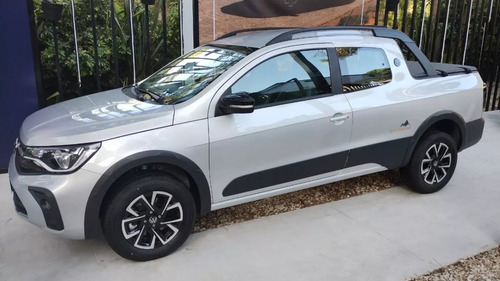 Volkswagen Saveiro 1.6 Msi Extreme Cd