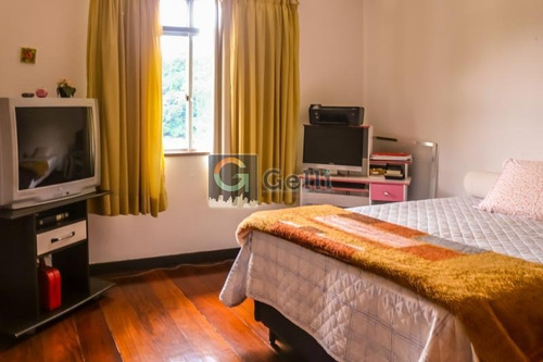 Casa- Petrópolis, Bingen - 597