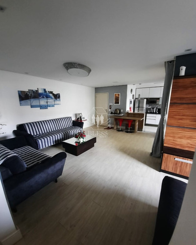 Imagem 20 de 23 de Excelente Oportunidade Apto Venda Com 83m² Forest Jundiaí Vista Para Serra Do Japi - Ap03552 - 69307781