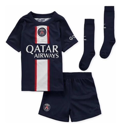 Conjunto Deportivo Psg