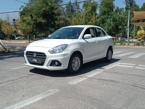 Suzuki Dzire Gl 1.2 2022