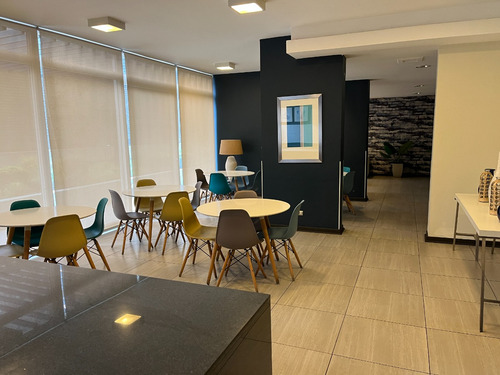 Gran Terraza, Vista Cordillera, Penthouse, Metro Ñuble
