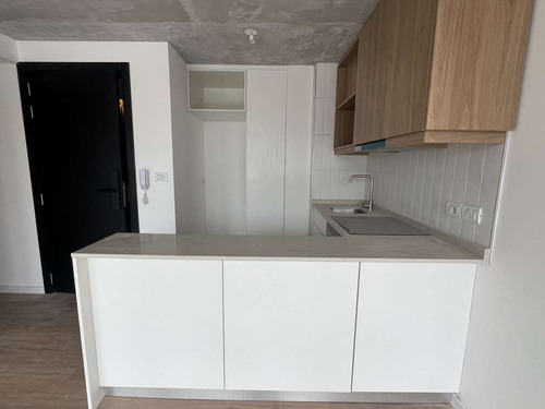 Venta Penthouse 2 Dormitorios En Live Suites Centro