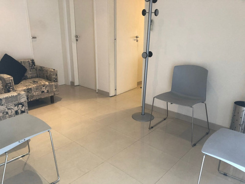 Oficina A La Venta En Altos De Hudson 1