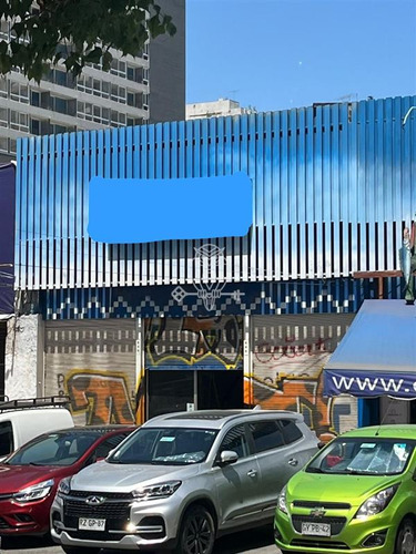 Local Comercial Remodelado 3 Pisos En Arriendo Ñuñoa, Metro