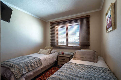 Departamento En Venta De 3 Dorm. En Valle Nevado