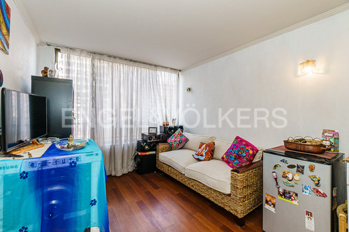 Departamento Dos Dormitorios San Isidro