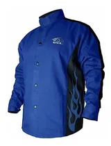 Comprar Semental Negro Escudo Bsx Fr Soldadura - Roy. Azul \u002F Negro -