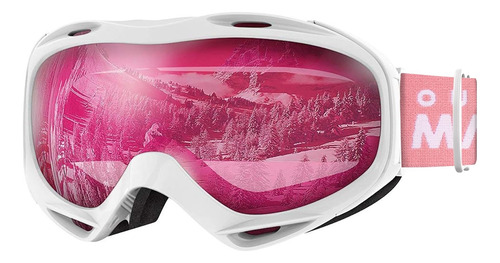 Gafas De Esquí/snowboard Para Hombres, Mujeres Y Jóvenes, 10