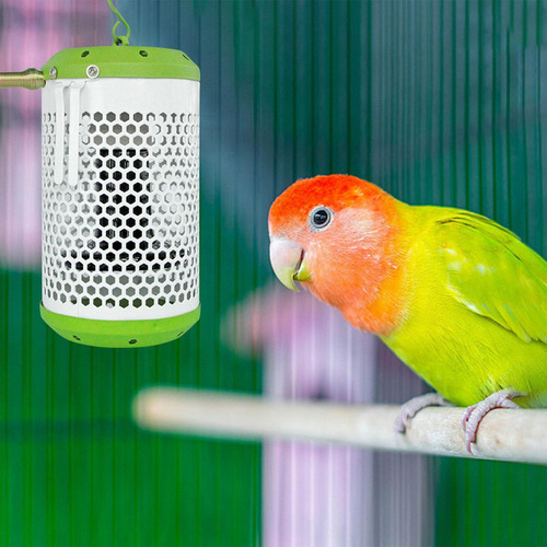 Calentador Para Mascotas Lámpara De Calor Para Reptiles Lámp