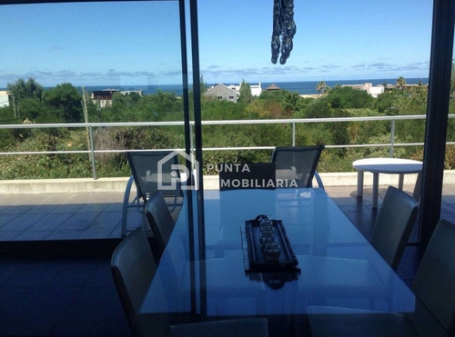 Imagen 4 de 16 de Venta Casa Con Vista Al Mar Punta Piedras
