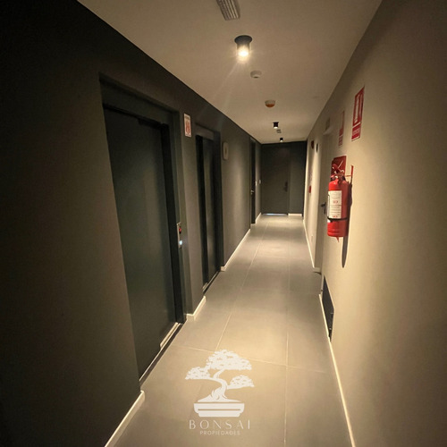Venta Apartamento A Estrenar 2 Dormitorios Cordón Montevideo N