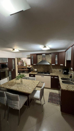 Annic Coronado Vende Casa 2 Niveles En Trigal Norte Calle Cerrada - Cerca De Patio Trigal Ref. 238558
