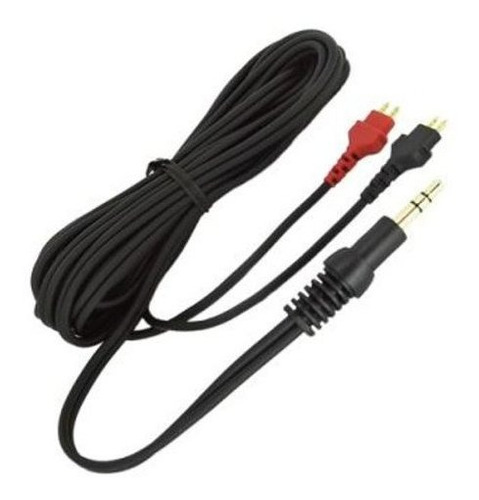 Genuina Reemplazo Sennheiser Cable Para Sennheiser Hd600, Hd