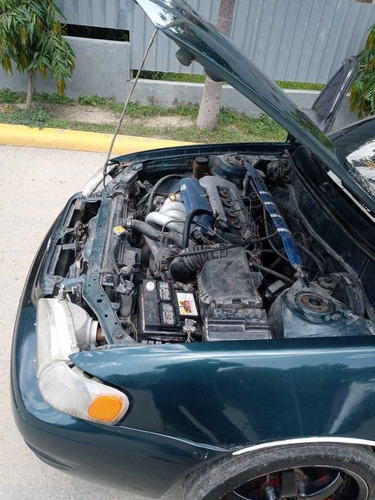 Imagen 14 de 15 de Corolla Ce Automatico