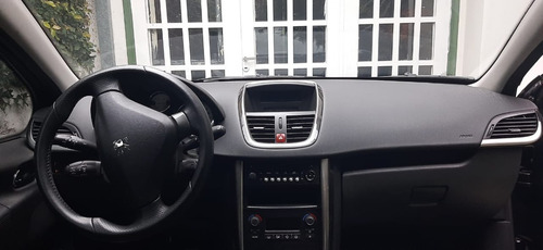Peugeot 207 1.6 Gti 156cv 5 Puertas