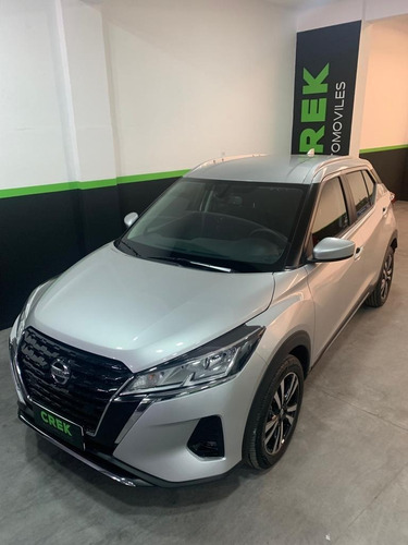 Imagen 16 de 17 de Nissan Kicks Advance Cvt
