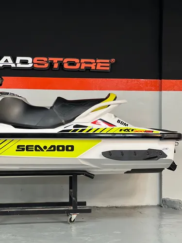 Sea-doo Rxt 300 X Rs - Año 2016 - Permuto