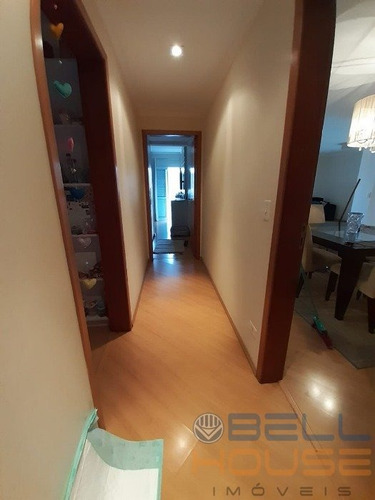 Imagem 14 de 15 de Apartamento - Vila Gilda - Ref: 4023 - V-4023