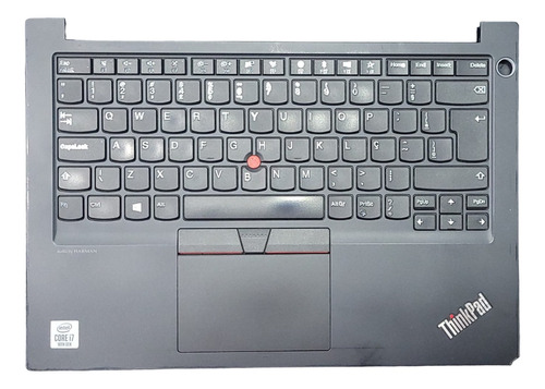 Palmrest Lenovo Thinkpad E14 Gen 1 - Usado