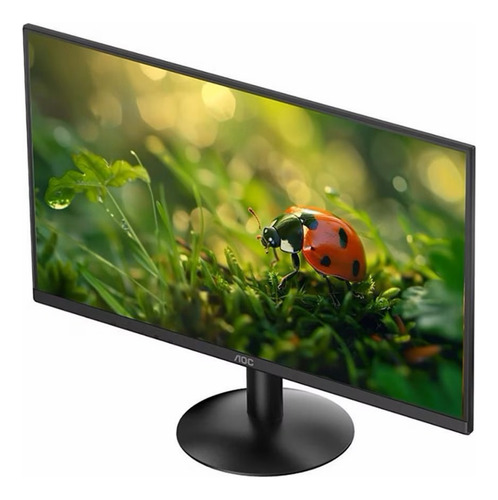 Monitor Led Aoc 24b30h2 23.8 Full Hd 1080p 1 Ms 100hz