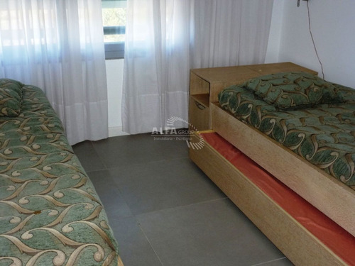 Imagen 15 de 30 de Apartamento En Mansa, 2 Dormitorios