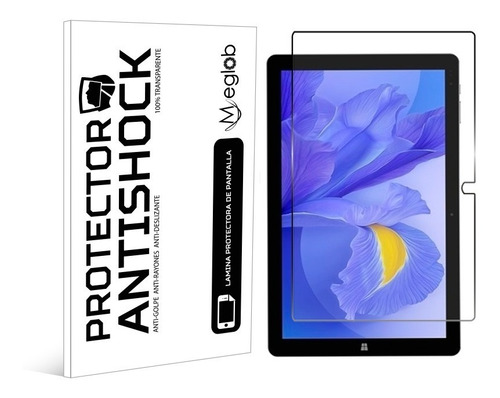 Protector De Pantalla Antishock Tablet Chuwi Hi10 X