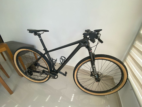 Bicicleta Gw Shark Talla M Rin 29 Cartagena