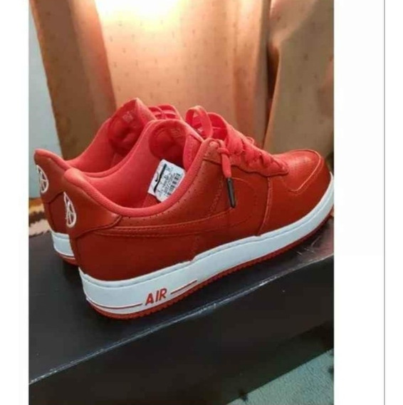 air force 1 rojas hombre air force 1 rojas hombre