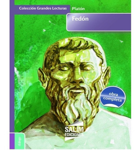 Fedón - Platón - Salim