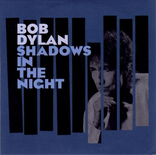 Bob Dylan Shadows In The Night Cd Sellado