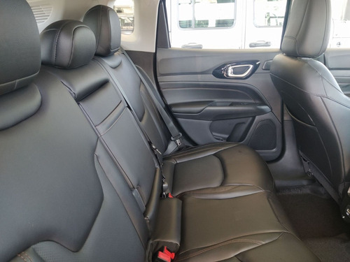 Imagen 17 de 23 de Jeep Compass Limited Plus 2022 0km Entrega Inmediata