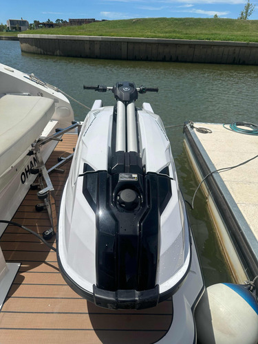 Jet Ski Yamaha Súper Jet