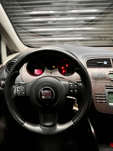 Seat Altea 2.0 Fsi Freetrack 4x4 200cv