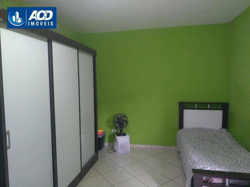 Imagem 13 de 16 de Sobrado Com 2 Dormitórios Para Alugar, 100 M² Por R$ 1.500,00/mês - Jardim Álamo - Guarulhos/sp - So0169