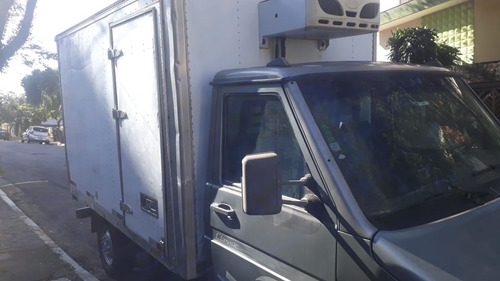 Imagem 2 de 5 de Iveco 3513 Campo Eletronic Caminhonete