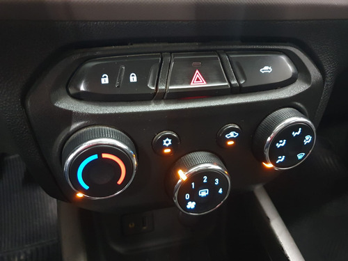 Chevrolet Prisma 1.0 Lt 4p