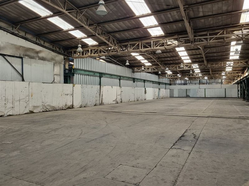 Bodega En Arriendo En Maipú