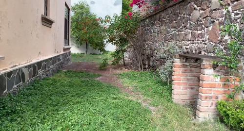 Imagen 16 de 18 de San Miguel De Allende Guanajuato Venta Presiosa Acogedora Excelente Residencia