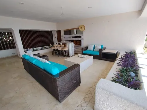Casa En Venta Acapulco La Cima