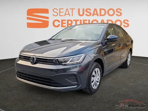 Volkswagen Virtus 1.6 Msi Trendline At