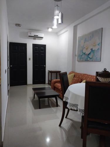 Imagen 4 de 11 de Se Alquila Apartamento 2 Habitaciones Urb San Miguel