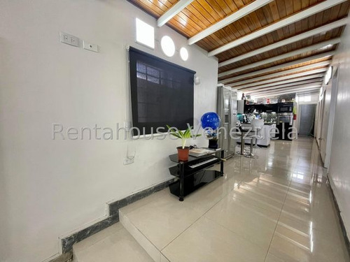 Marianny Gonzalez, Hermosa Casa En Venta Colinas De Santa Rosa, Barquisimeto