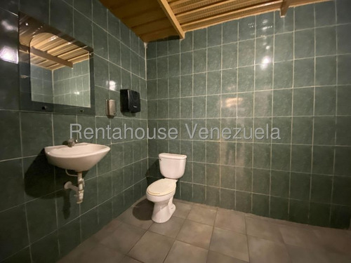 Galpon En Venta En La Encrucijada De Turmero Comercial Para Deposito Con Oficinas Tanque De Agua Y Planta Electrica Oportunudad Kg:25-19780