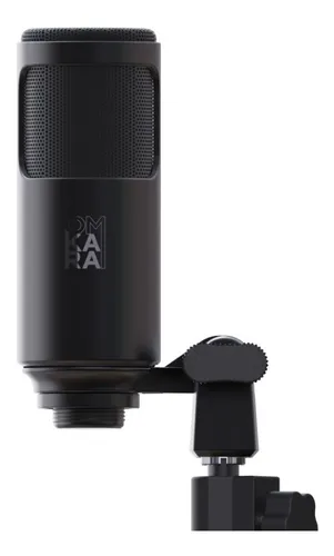 Micrófono Vsg Omkara Vg-mc440 Unidireccional Usb @as