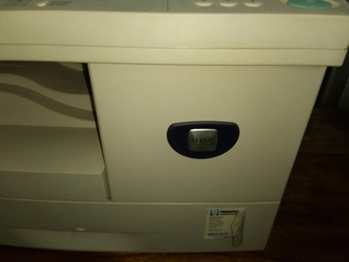 Copiadora - Impresora Xerox 4118 (Usado)